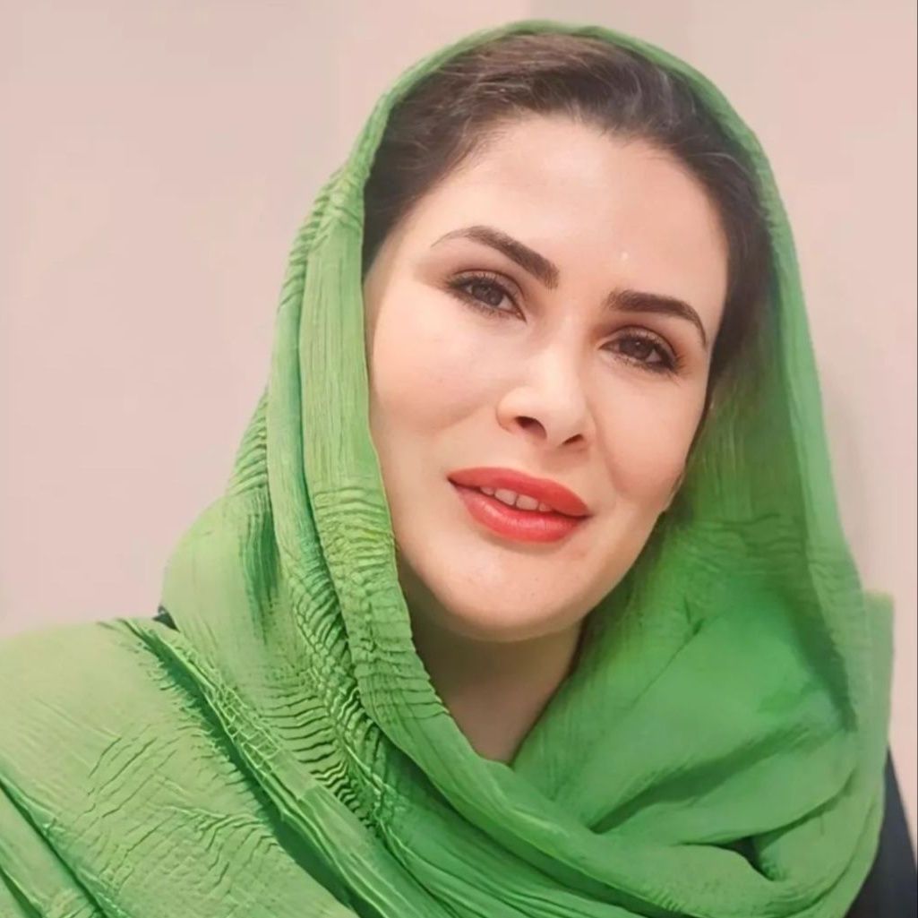 دکتر زهره خضوعی اشکذری