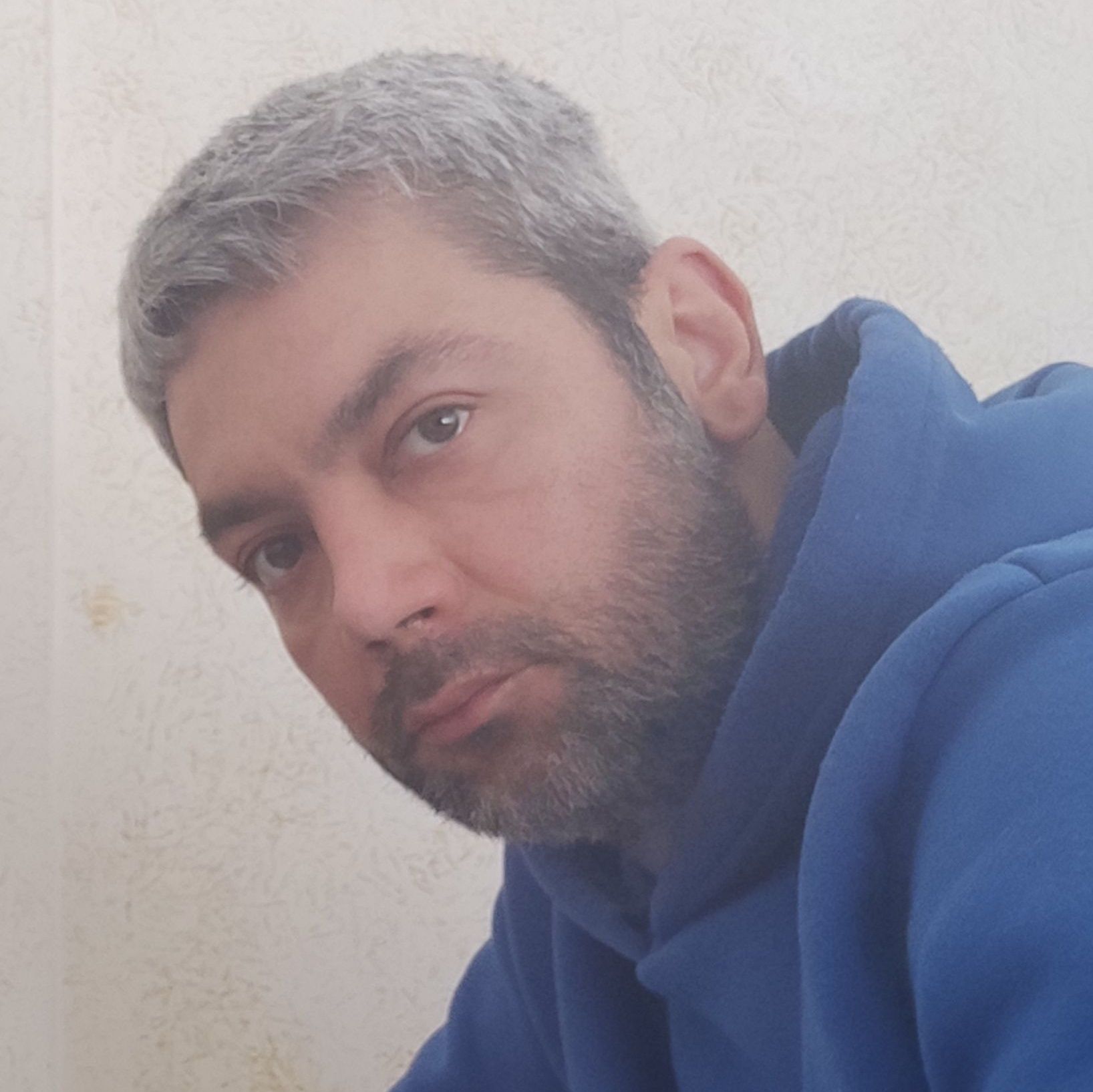 پیمان رمضانی