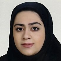 محدثه حیدرزاده