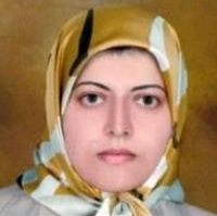 دکتر مژده خرمی