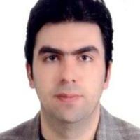 دکتر فرشاد گودرزی بروجردی