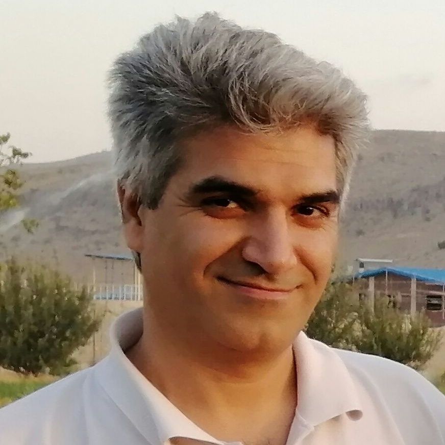 دکتر اسفندیار کشاورز
