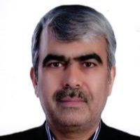 دکتر احمد شاه فرهت