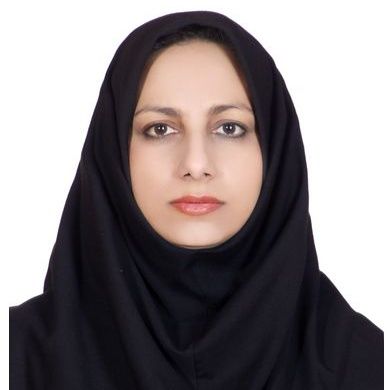 دکتر مهناز صندوقی