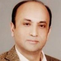 دکتر سعید حسن نژاد