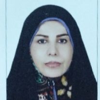 شهناز عباس‌زاده قوی‌ فکر