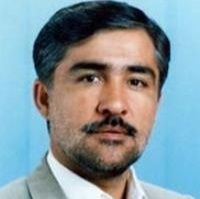 دکتر رجبعلی آهنی