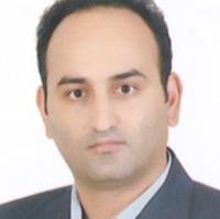 دکتر سیدعلی موسوی یکتا