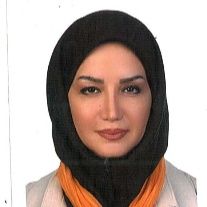 مریم پناهی