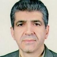 دکتر وفا طبرزدی
