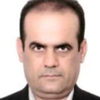 دکتر شمس اله درویشی