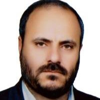 دکتر مرتضی حسینی