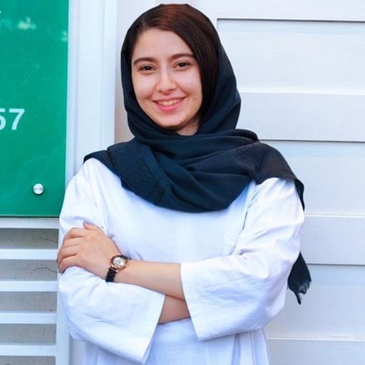 کوثر حیدری