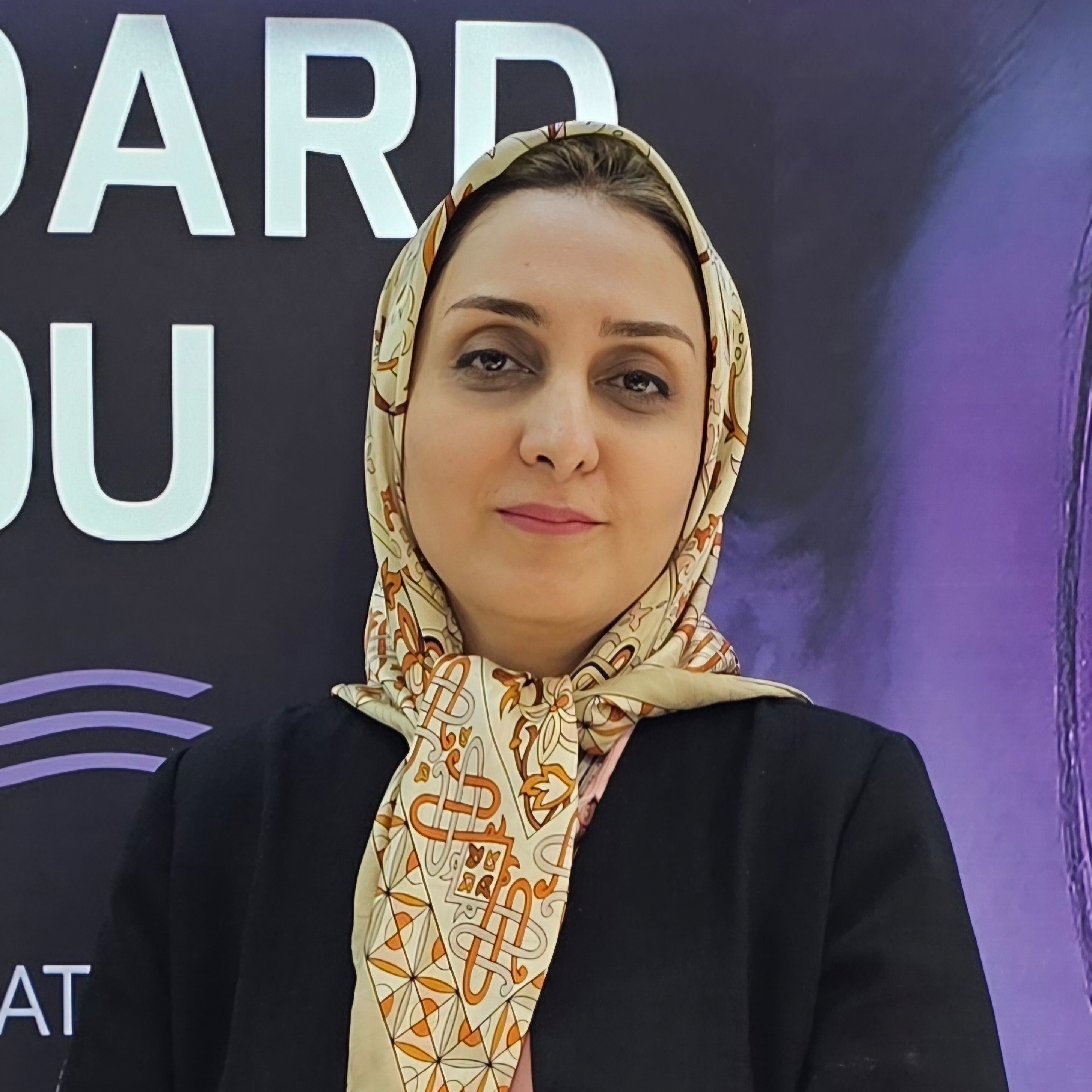 دکتر راهله معین آرا