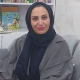 ثریا چراغی