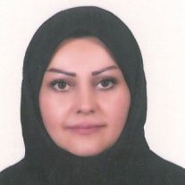 دکتر شراره رنجبر بهادری