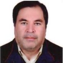 دکتر غلامحیدر نیکخو