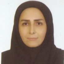 دکتر مریم نصیردهقان