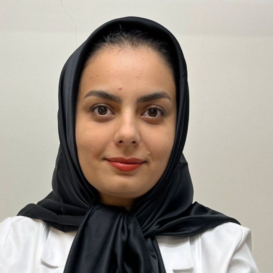 دکتر فرشته جاهدکیهانی