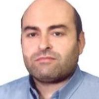 دکتر سیدحسام الدین مدرس نجف آبادی