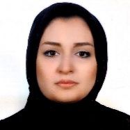 مهدیه نبی پور جهاندیده