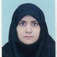 دکتر ثریا اسلامی مهدی آبادی