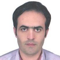 فرشاد احمدی