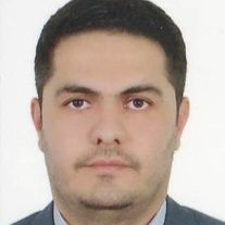 میلاد مشایخی