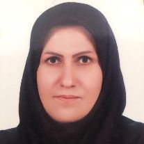 مرضیه حسین پناه