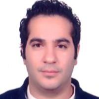 دکتر سپند قاسمی