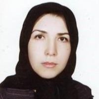 دکتر سارا دانشور آملی