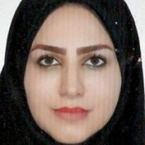 ملیحه علیزاده ساروانی
