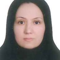 دکتر مریم عباس نژاد