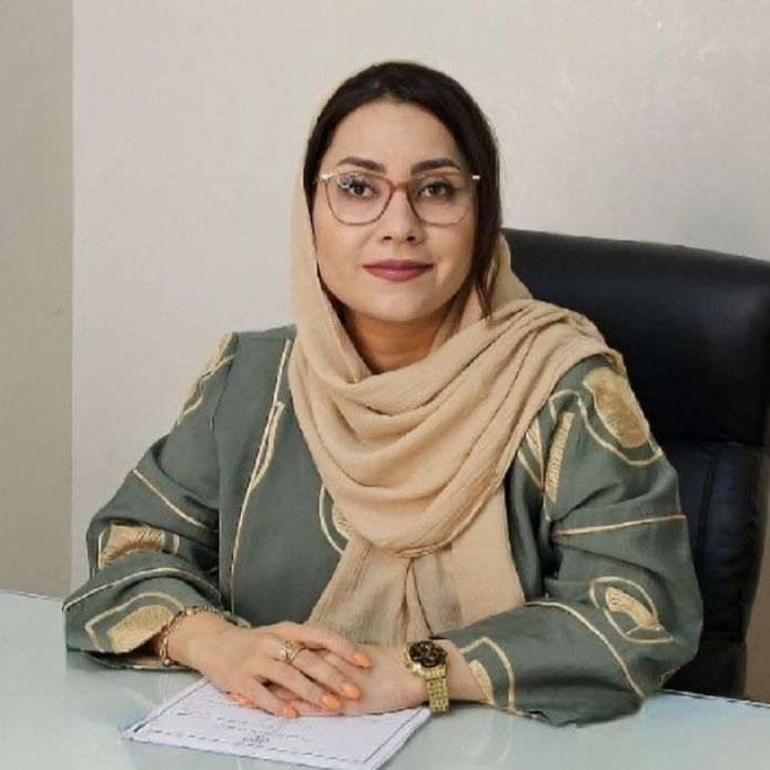 ریحانه کربلایی علی گل