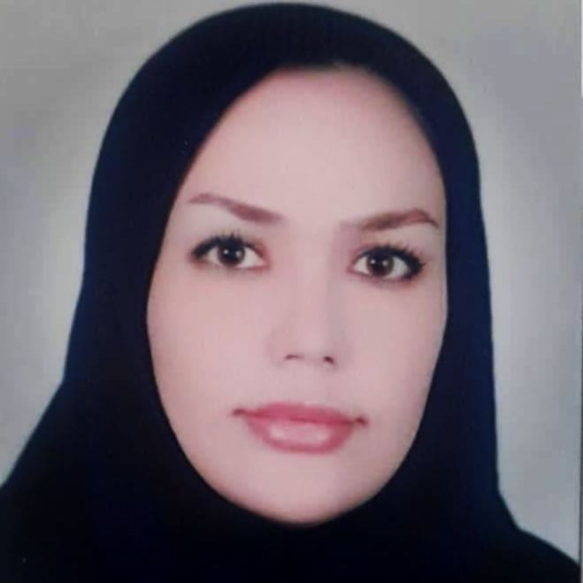 دکتر الهه شیبانی
