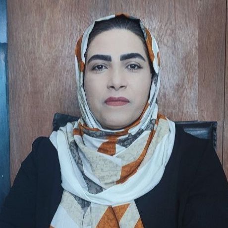 فاطمه پورمرادی