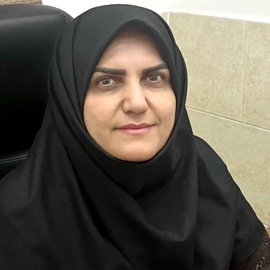 دکتر لیلا باباجانی گرجی