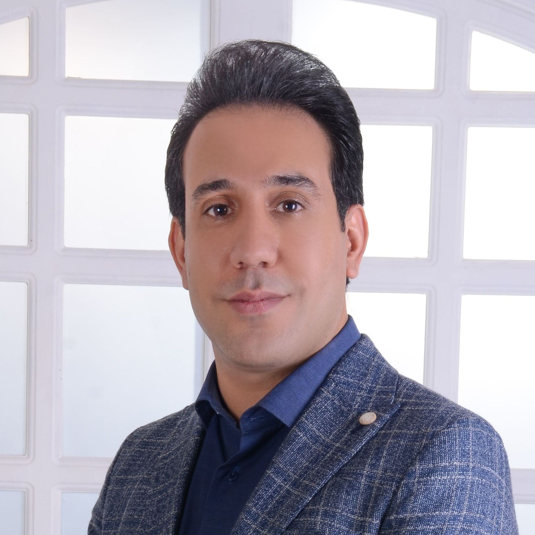 آرش فکری