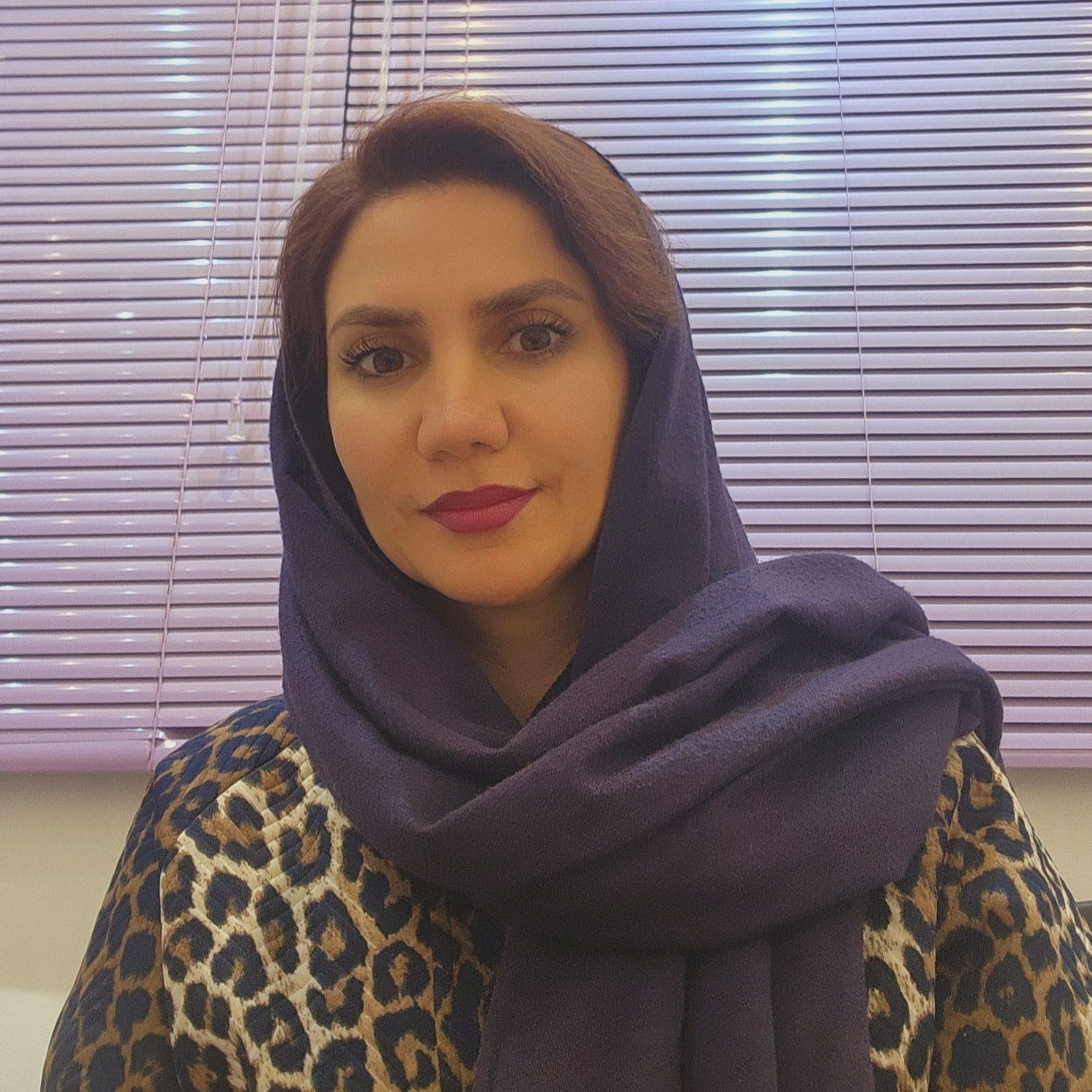 دکتر سمیرا سلیمی نژاد