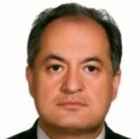 دکتر سیدمسعود سعادت حسینی