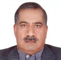 دکتر مسعود بامدی