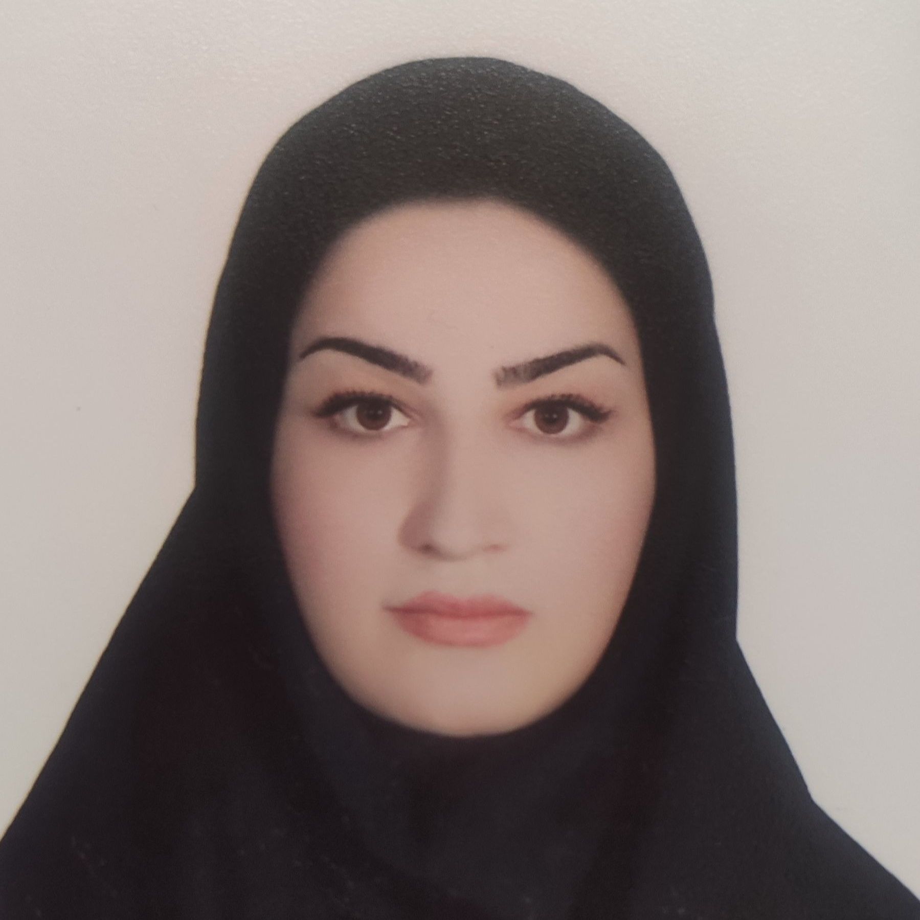 شهرزاد انصاری