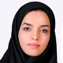 ندا طهماسبی