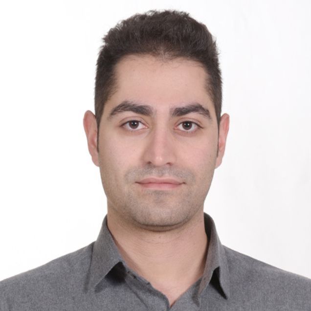 دکتر پدرام اسماعیل پور
