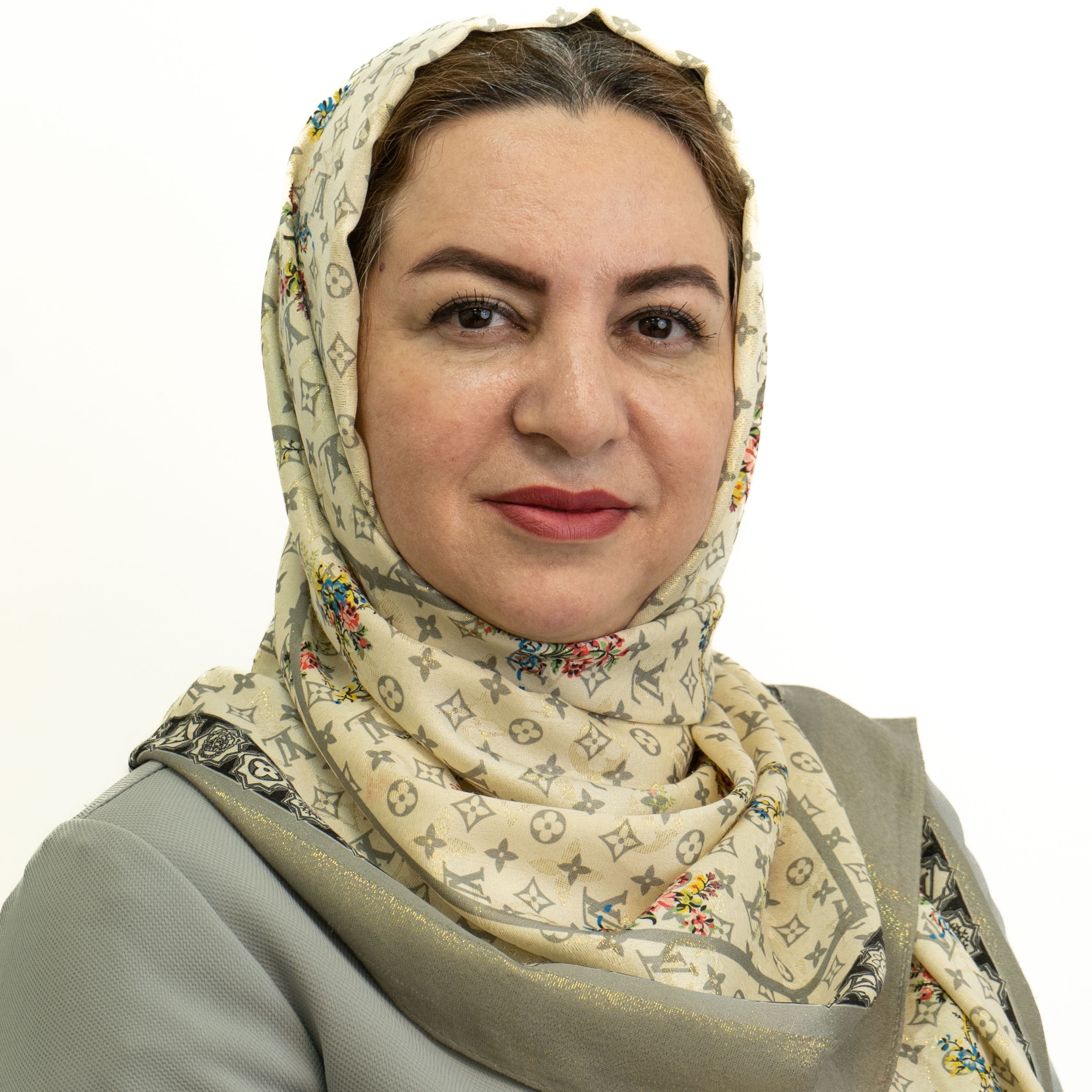 اعظم گلستانی