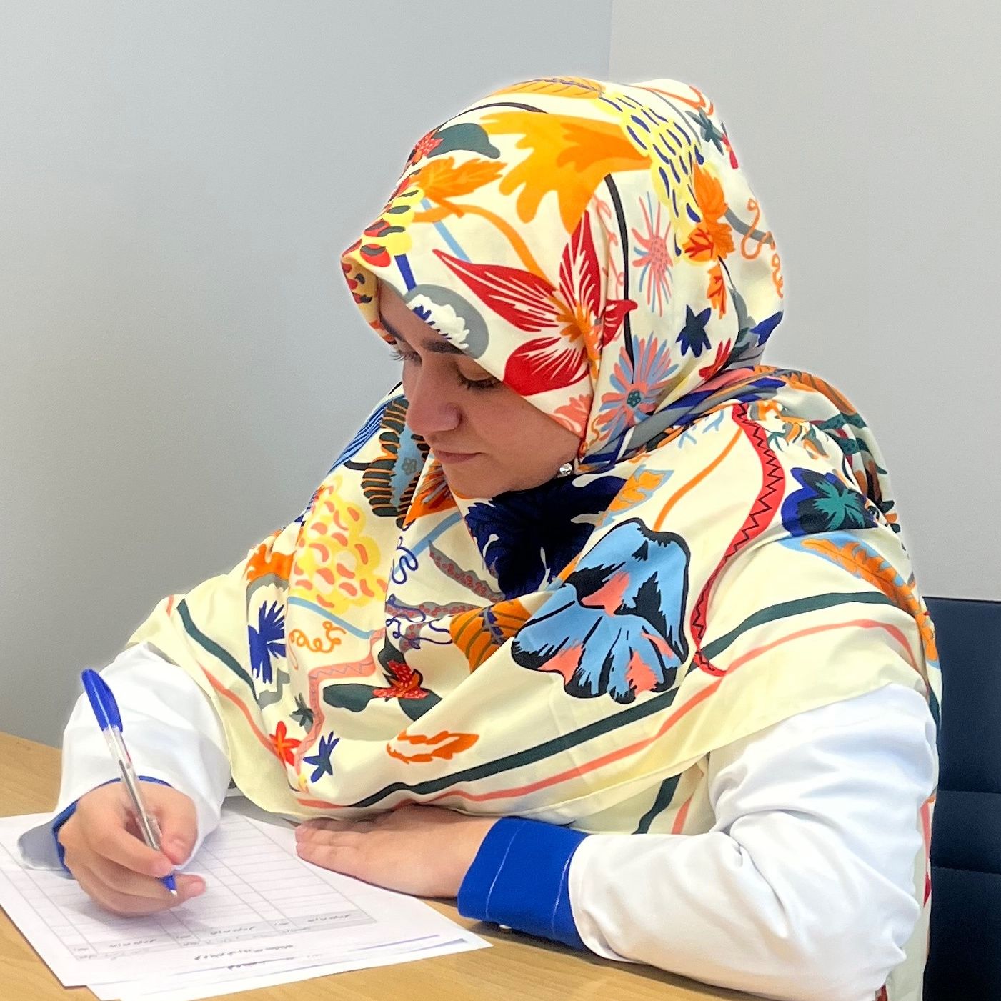 راضیه مبشرنژاد