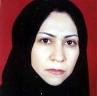 دکتر زهره روحانی