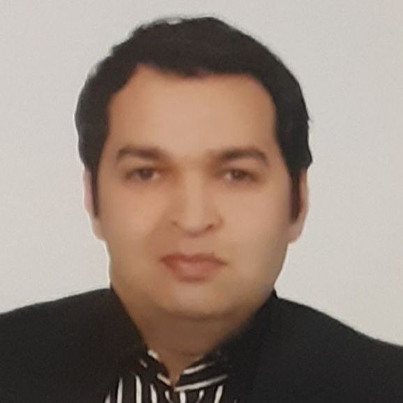دکتر محمدرضا عزیزی