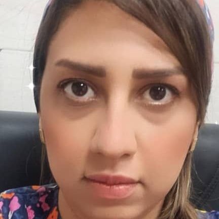 دکتر مریم گودرزیان