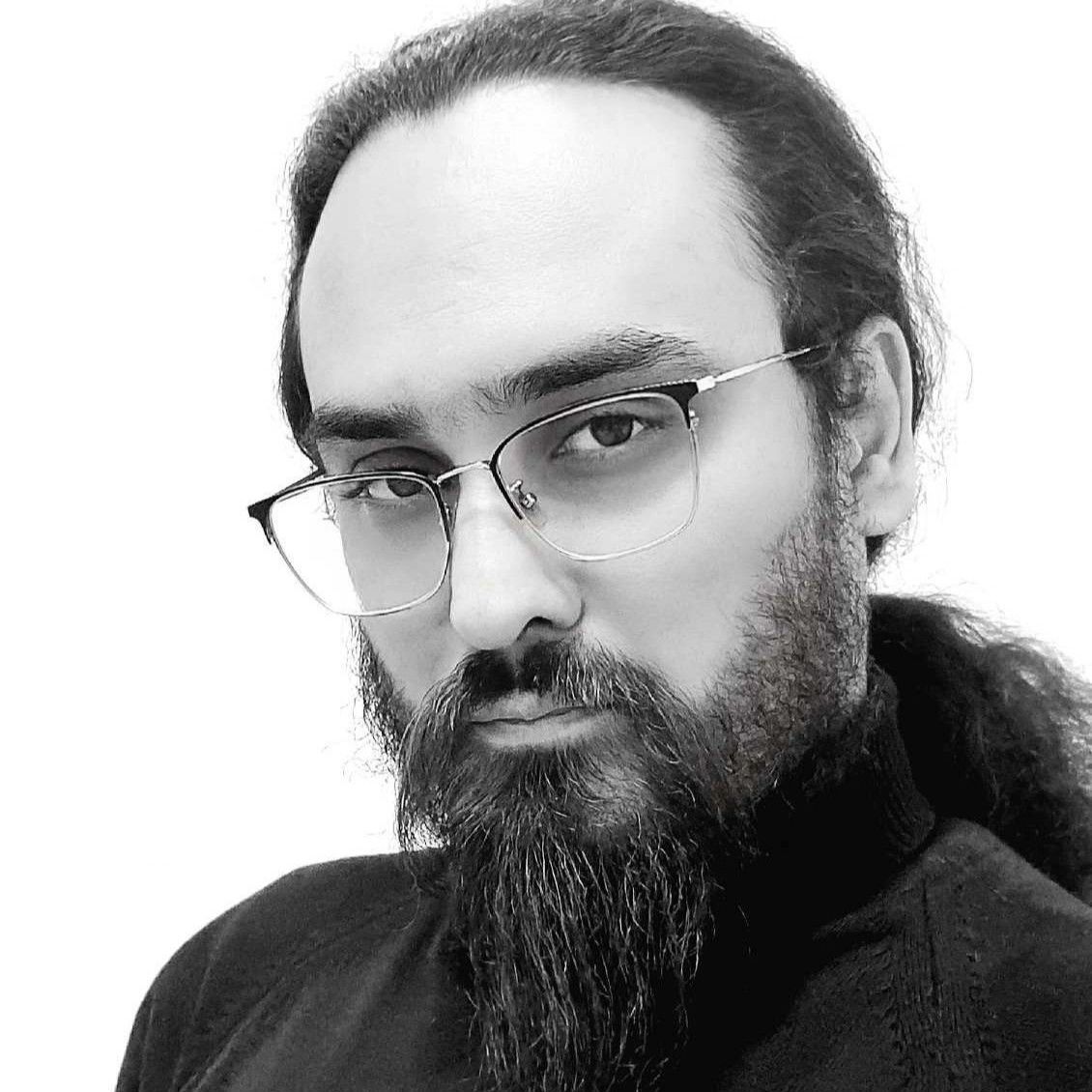 سیدحمید دلیری